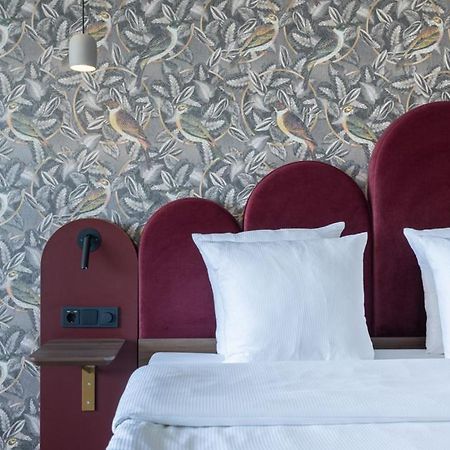 Van Der Valk Hotel Melle - Osnabrueck エクステリア 写真