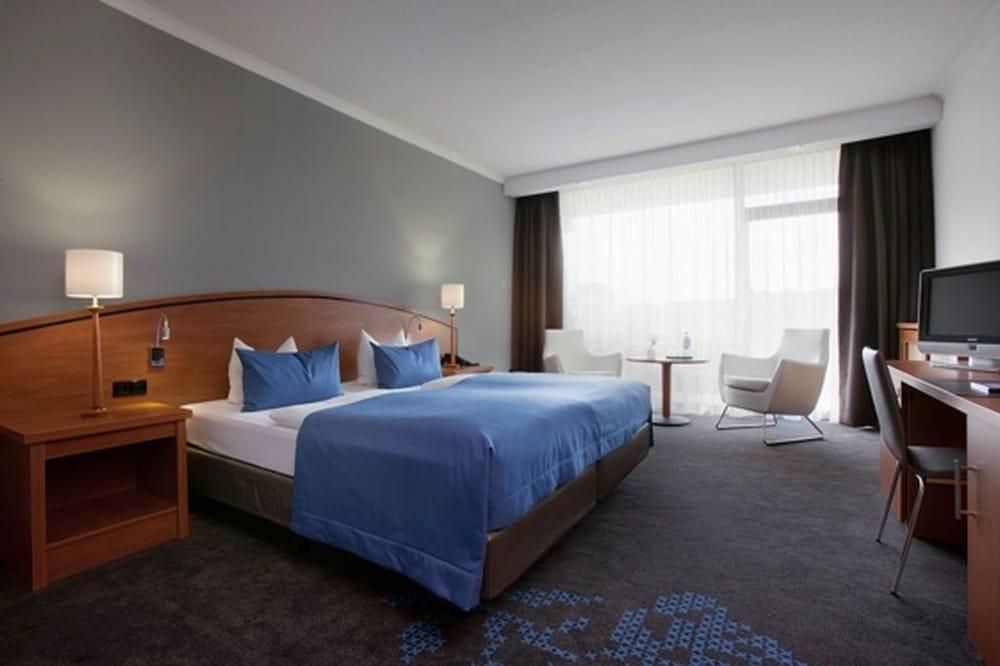 Van Der Valk Hotel Melle - Osnabrueck エクステリア 写真