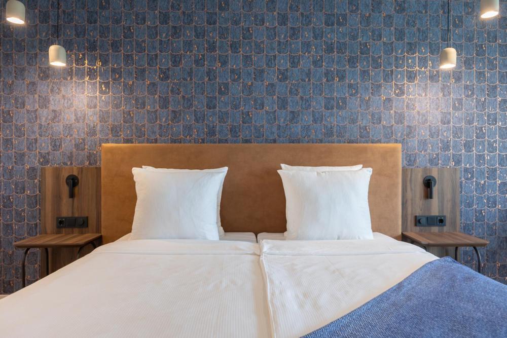 Van Der Valk Hotel Melle - Osnabrueck エクステリア 写真