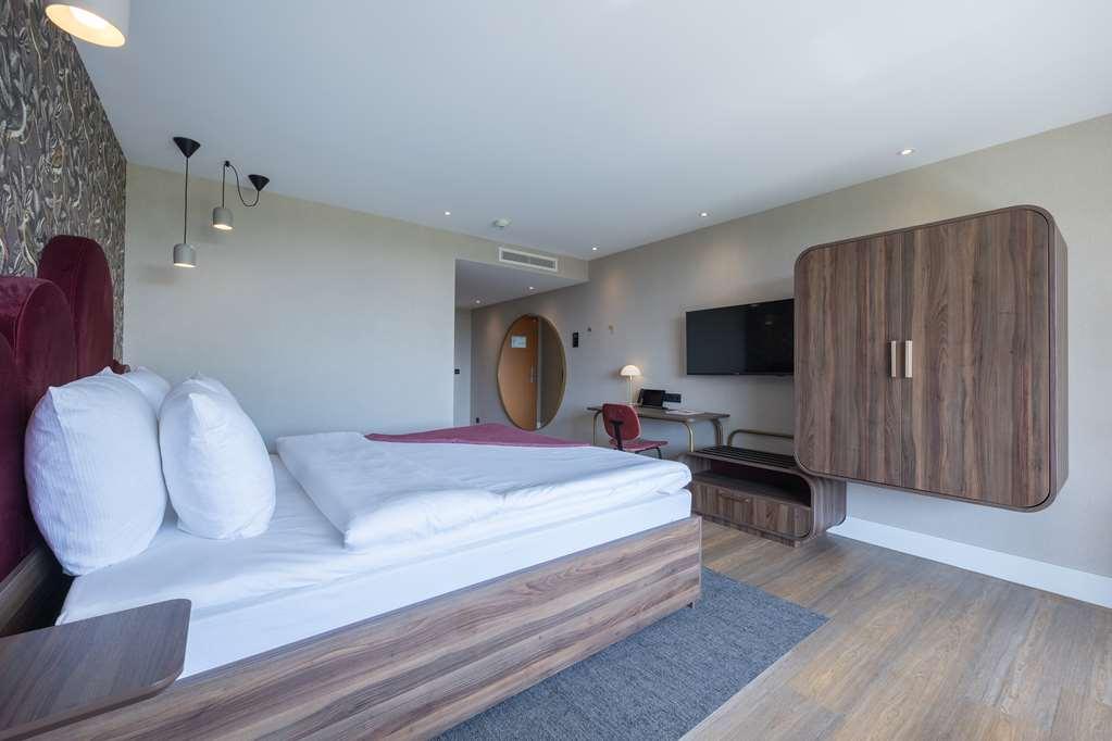 Van Der Valk Hotel Melle - Osnabrueck 部屋 写真