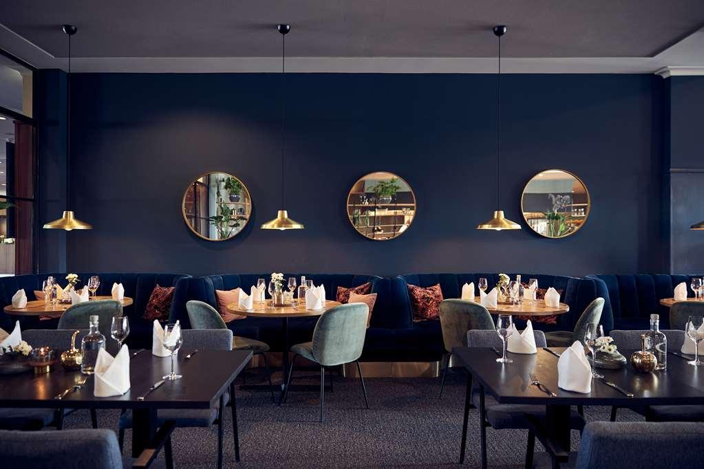 Van Der Valk Hotel Melle - Osnabrueck レストラン 写真