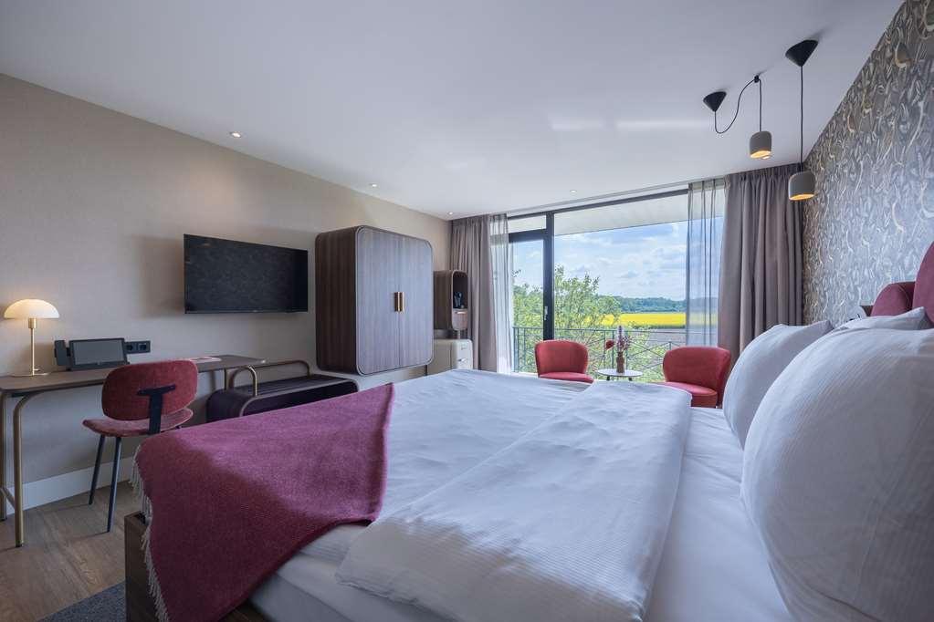Van Der Valk Hotel Melle - Osnabrueck 部屋 写真