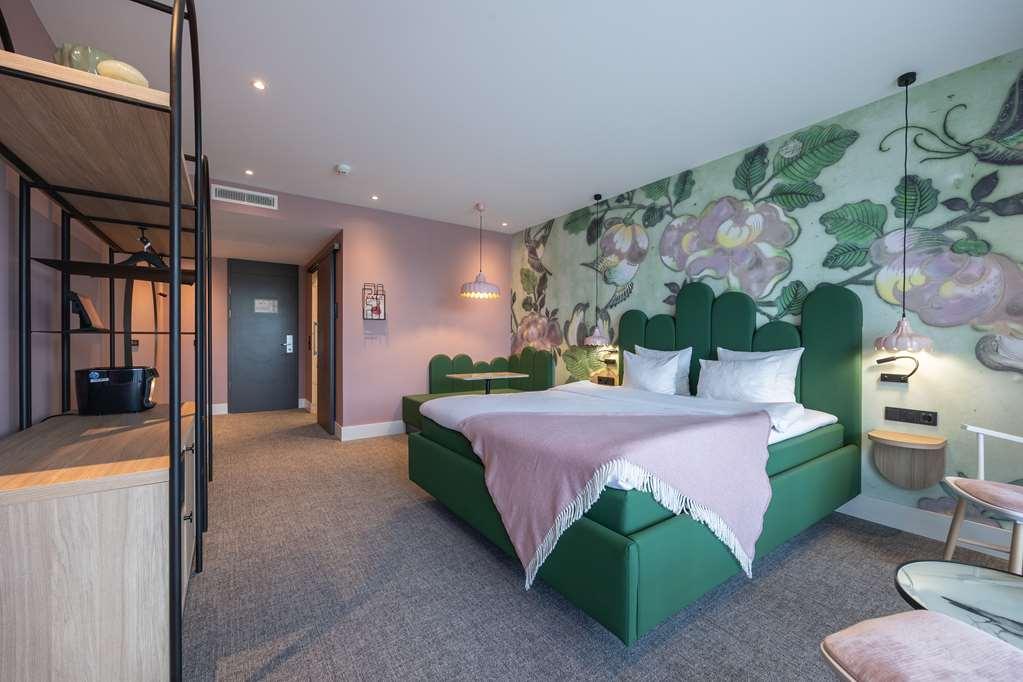 Van Der Valk Hotel Melle - Osnabrueck 部屋 写真