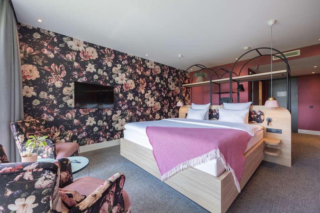 Van Der Valk Hotel Melle - Osnabrueck 部屋 写真