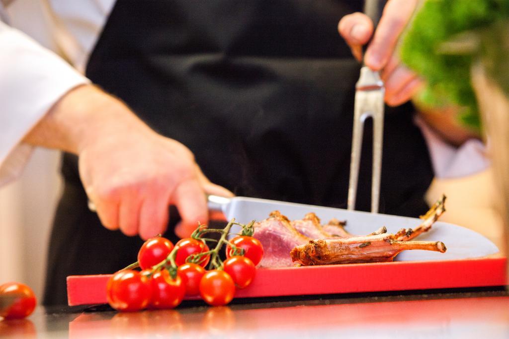 Van Der Valk Hotel Melle - Osnabrueck エクステリア 写真