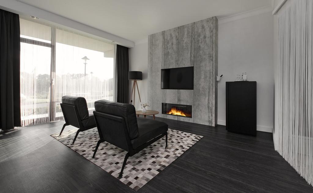 Van Der Valk Hotel Melle - Osnabrueck エクステリア 写真