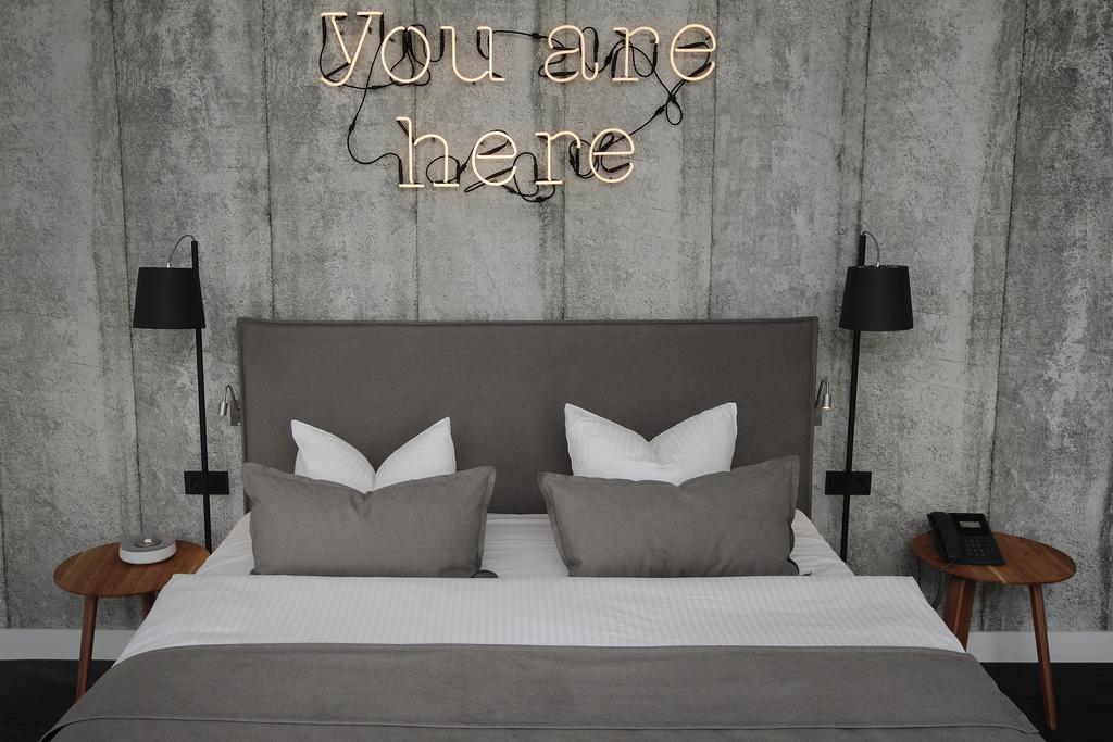 Van Der Valk Hotel Melle - Osnabrueck エクステリア 写真