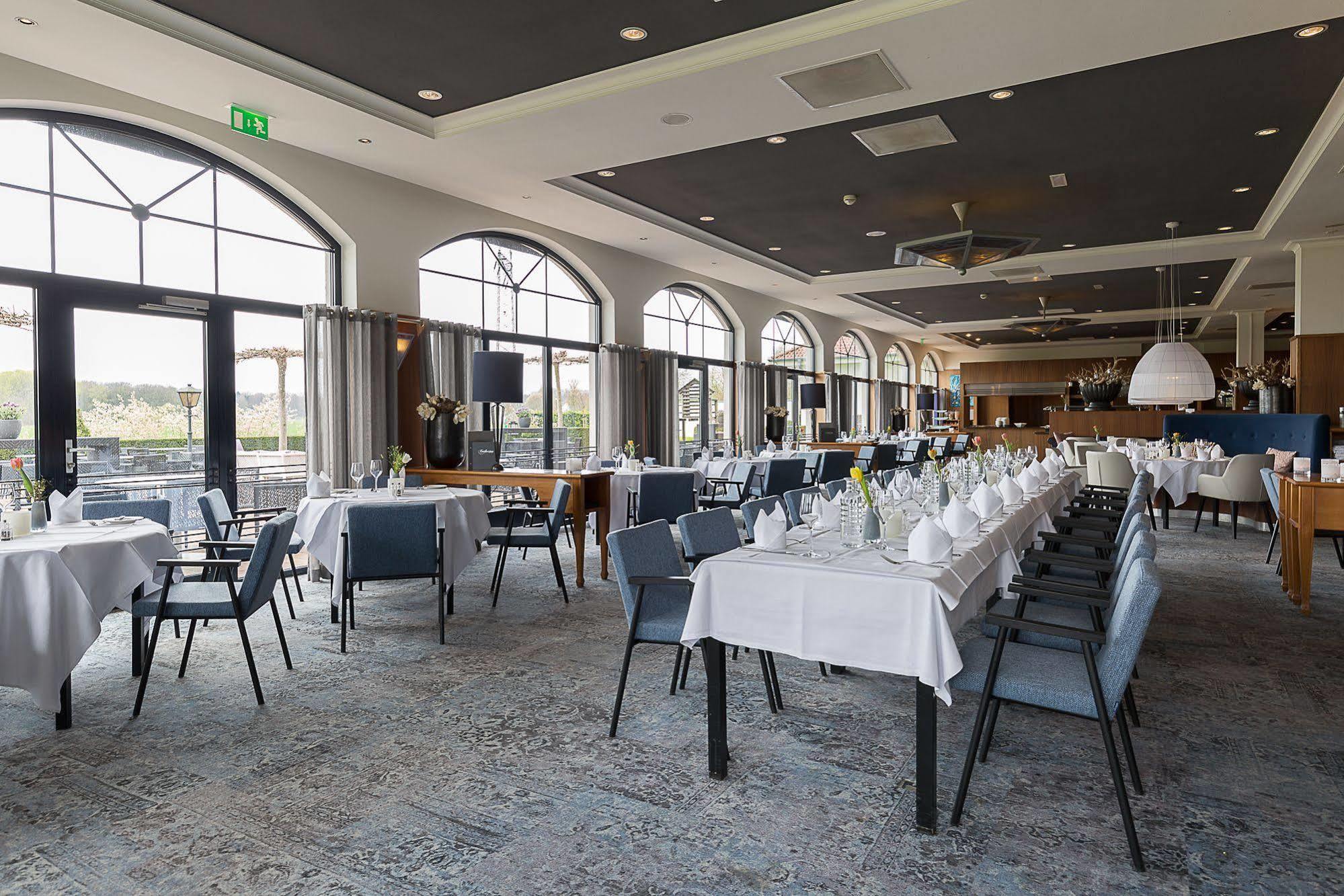 Van Der Valk Hotel Melle - Osnabrueck エクステリア 写真