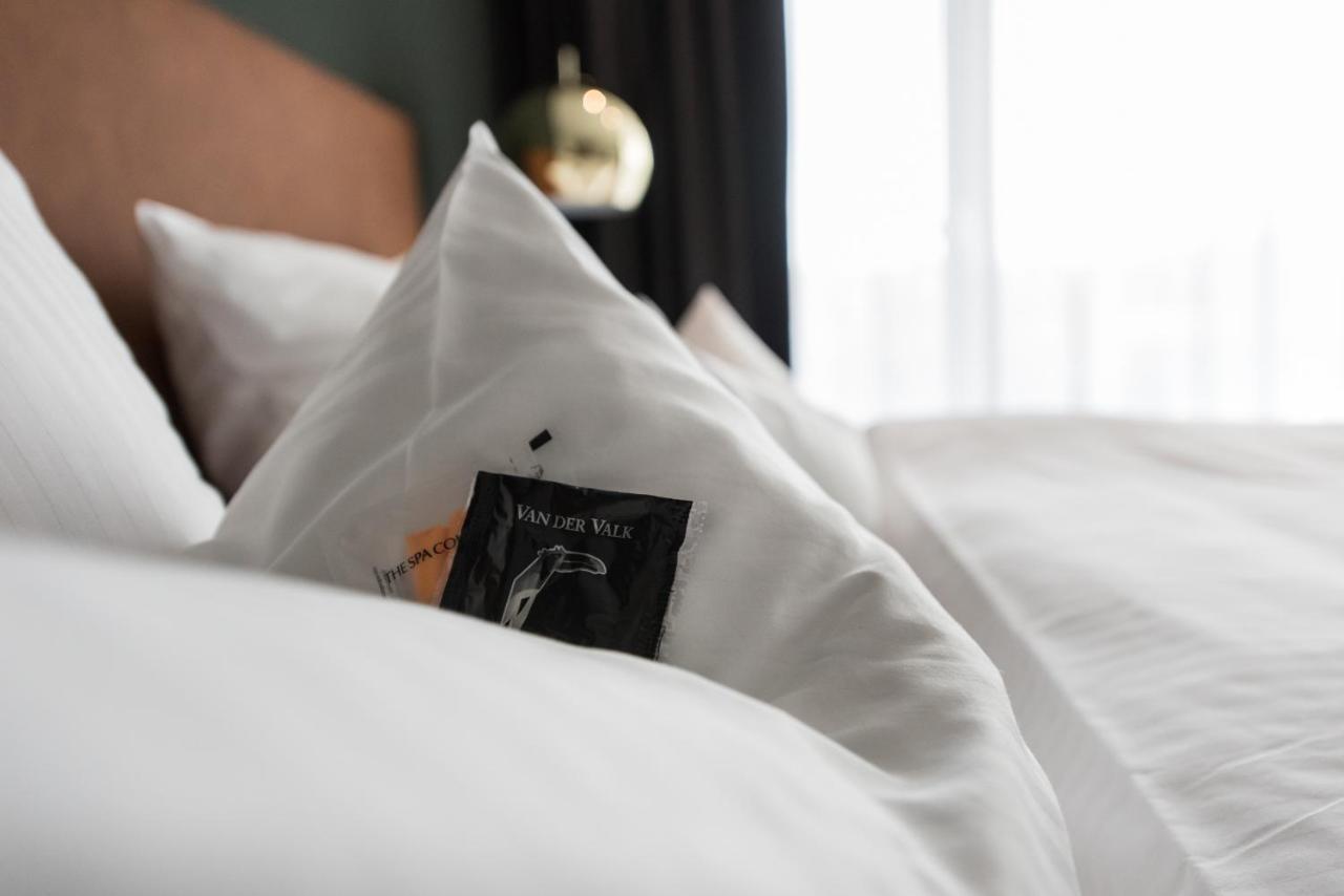 Van Der Valk Hotel Melle - Osnabrueck エクステリア 写真