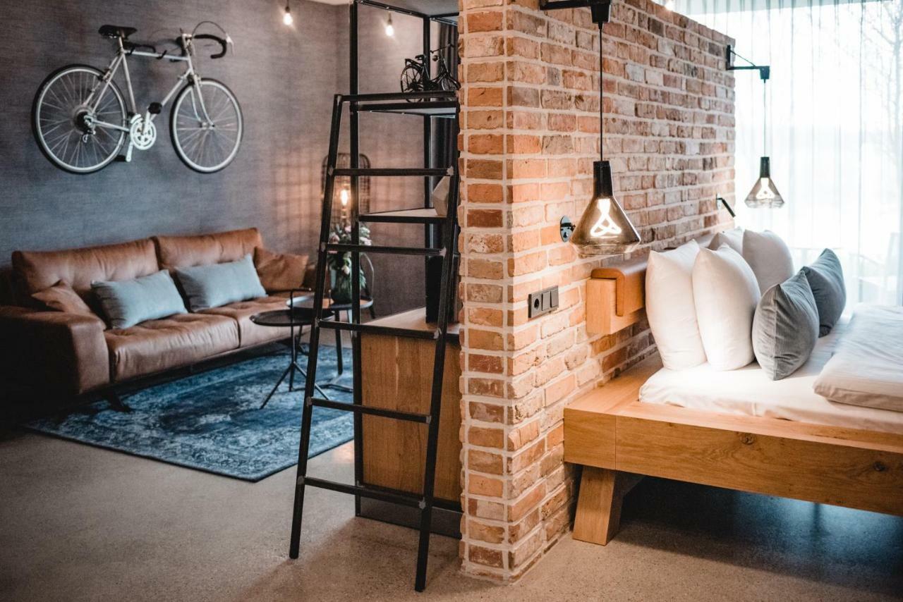 Van Der Valk Hotel Melle - Osnabrueck エクステリア 写真