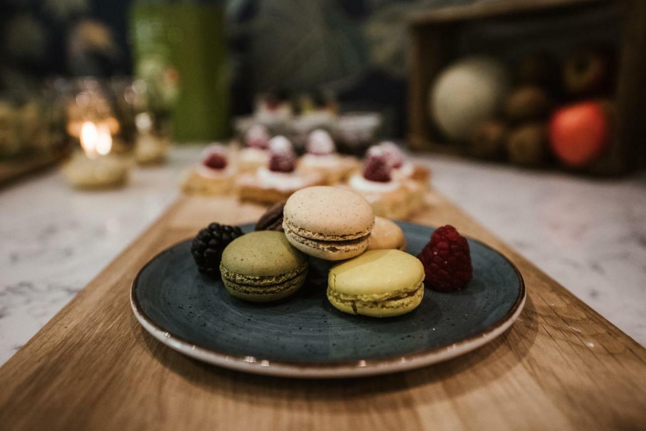 Van Der Valk Hotel Melle - Osnabrueck エクステリア 写真