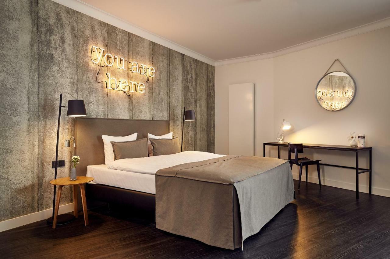 Van Der Valk Hotel Melle - Osnabrueck エクステリア 写真