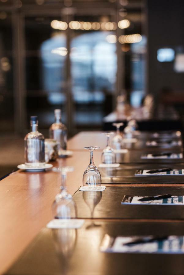 Van Der Valk Hotel Melle - Osnabrueck エクステリア 写真
