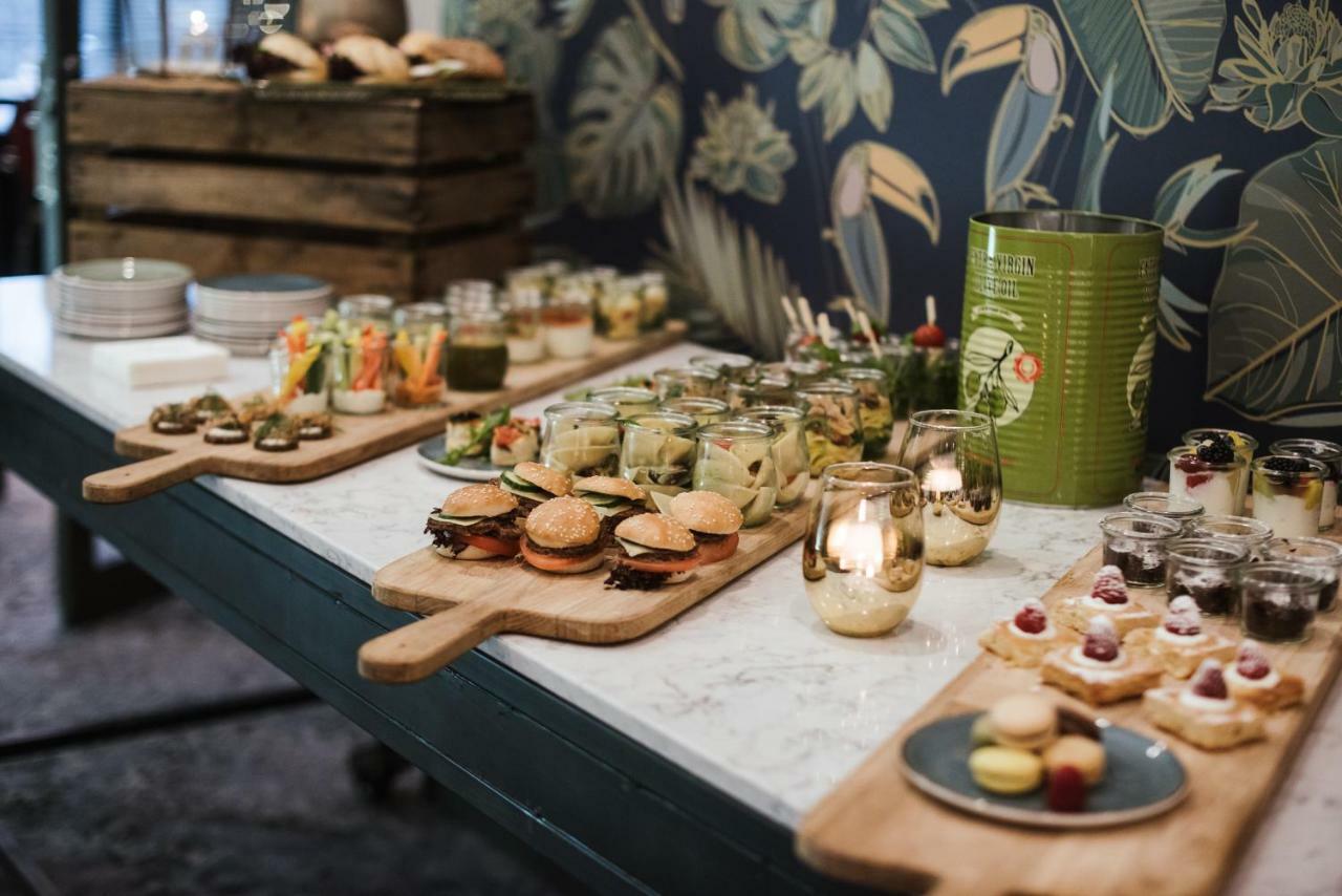 Van Der Valk Hotel Melle - Osnabrueck エクステリア 写真