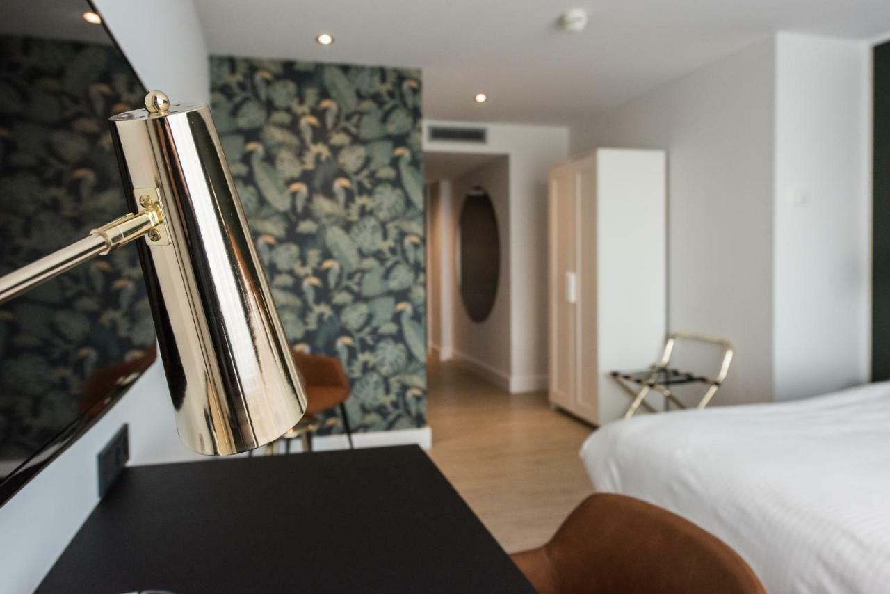 Van Der Valk Hotel Melle - Osnabrueck エクステリア 写真