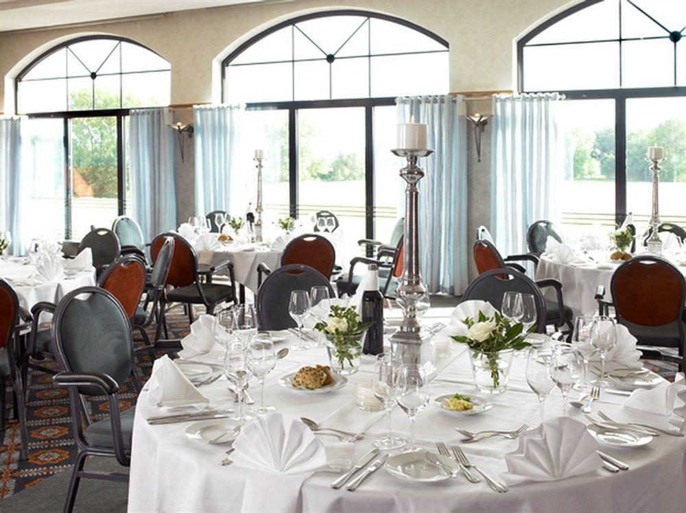 Van Der Valk Hotel Melle - Osnabrueck エクステリア 写真